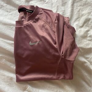 Dri-Fit Nike Running shirt , size: small